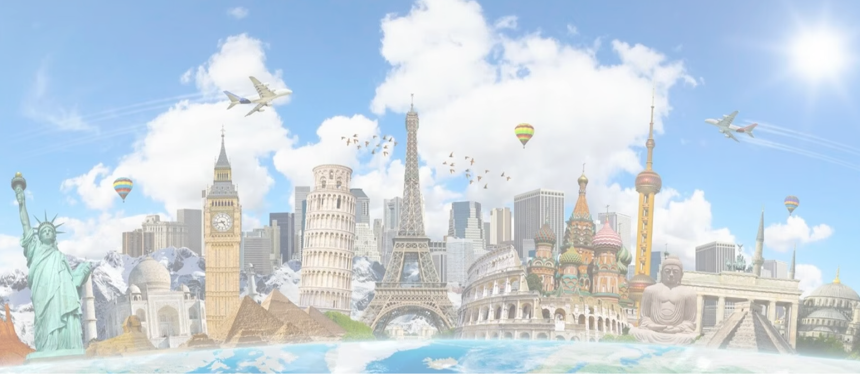 Đăng ký nhận thông báo Tour ưu đãi