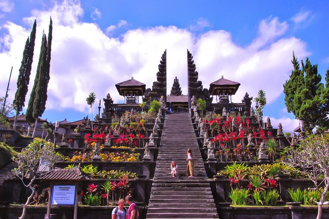 HỒ CHÍ MINH - KHÁM PHÁ BALI
