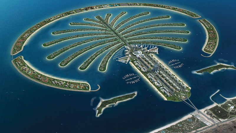 DUBAI - ABU DHABI