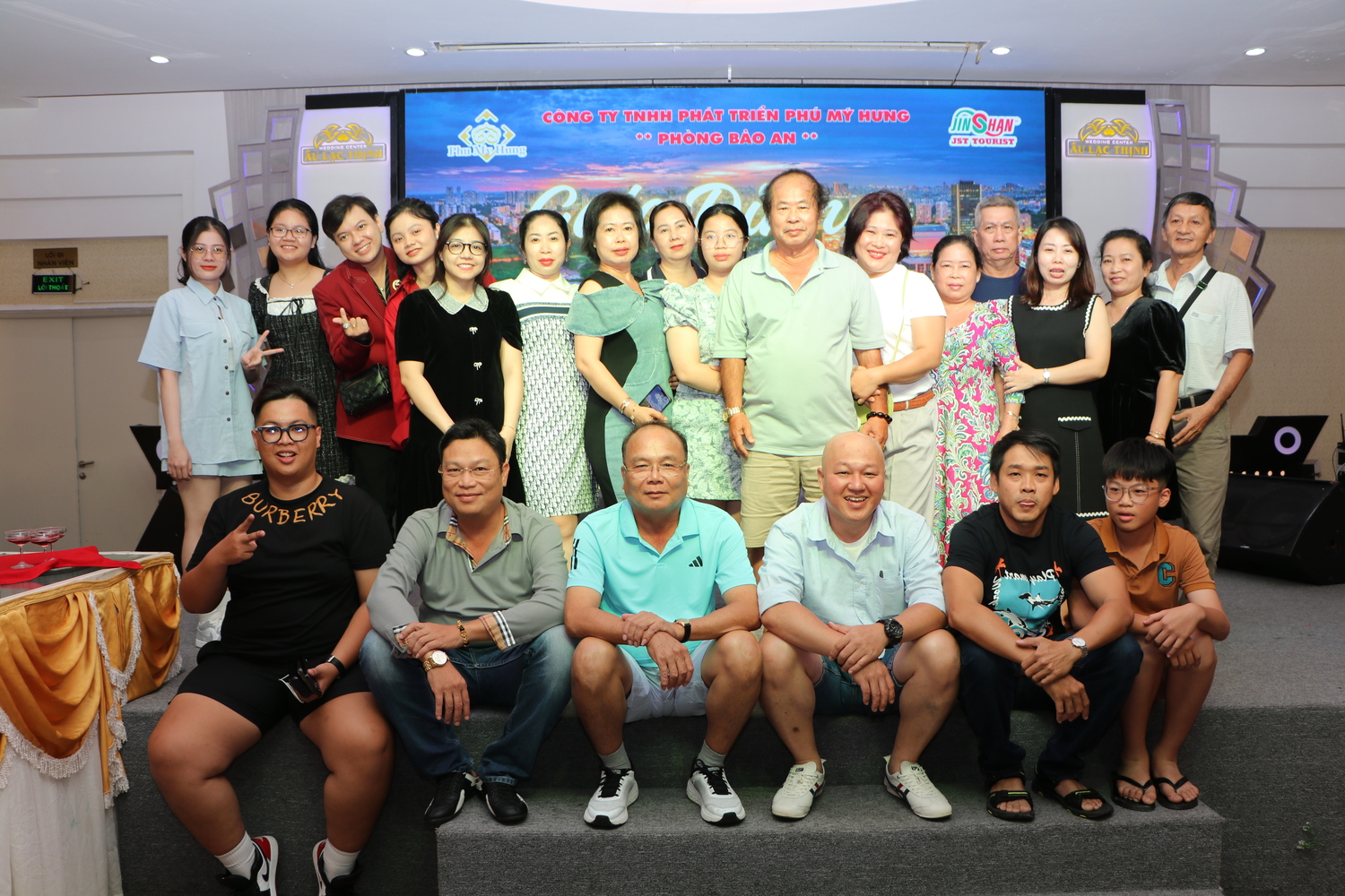 NHA TRANG ĐỢT 1 - THÁNG 6/2024