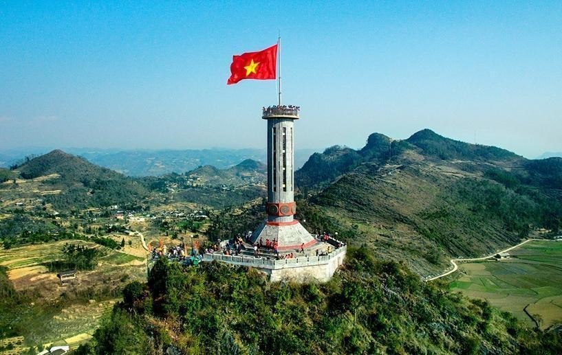 HÀ NỘI – HÀ GIANG – CAO BẰNG – BẮC KẠN – HÀ NỘI 