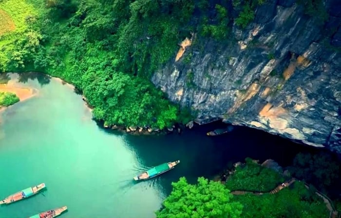 ĐÀ NẴNG - CHÙA QUAN THẾ ÂM – PHỐ CỔ HỘI AN –  BÀ NÀ NÚI CHÚA – CỐ ĐÔ HUẾ - ĐỘNG PHONG NHA