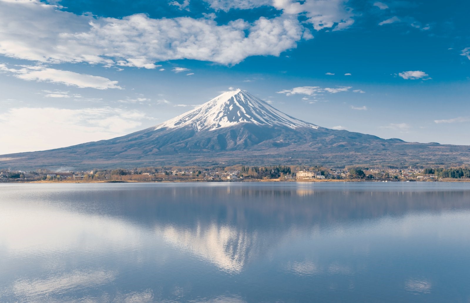 OSAKA – KOBE – KYOTO – NAGOYA YAMANASHI – TOKYO
