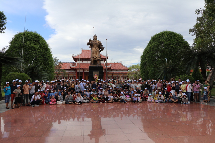 QUY NHƠN - TUY HOÀ 22-26/7/2025