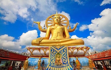 THÁI LAN - BANGKOK – PATTAYA 