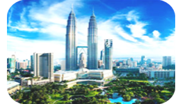 SINGAPORE - MALAYSIA 