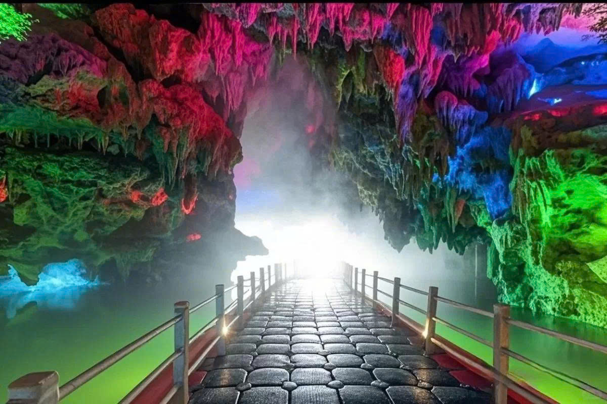 ÂN THI - TUYÊN ÂN  PHƯỢNG HOÀNG CỔ TRẤN - TRƯƠNG GIA GIỚI