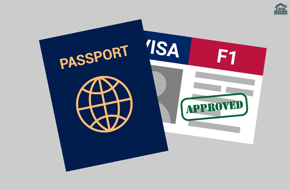 Visa Du Học Mỹ