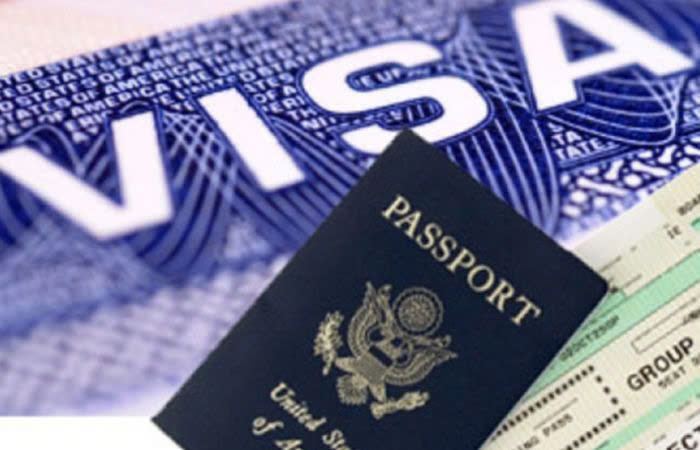 Dịch Vụ Xin Cấp Visa
